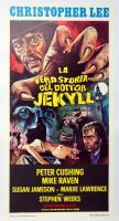 LA VERA STORIA DEL DOTTOR JEKYLL