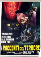I RACCONTI DEL TERRORE