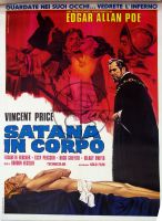 SATANA IN CORPO