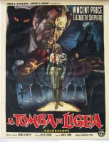 LA TOMBA DI LIGEIA