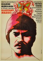 Pocketful Of Chestnuts