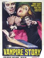 VAMPIRE STORY