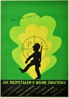 How I Started The Second World War