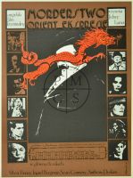 Murder On The Orient Express