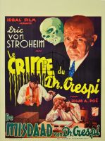 LE CRIME DU DR CRESPI