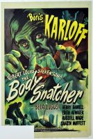The Body Snatcher