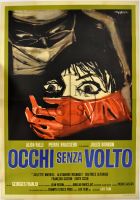 Horror Chamber Of Dr. Faustus