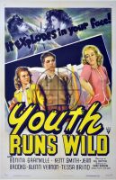 Youth Runs Wild