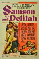Samson And Delilah
