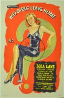 Why Girls Leave Home