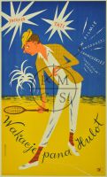 Mr. Hulot's Holiday