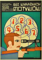 Without Apparent Motive