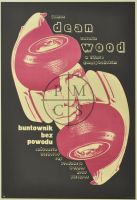 Rebel Without A Cause