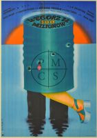 Eel Worth 300 Million