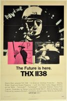 THX 1138