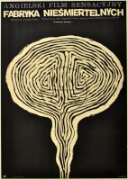 These Are The Damned