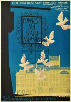 Return To The Old City