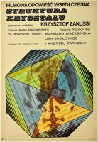 Structure Of Crystals