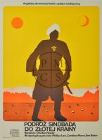 Golden Voyage Of Sinbad