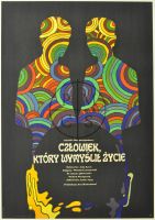 Man Who Thought Life