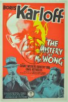 Mystery Of Mr. Wong