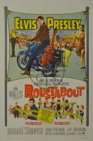 Roustabout