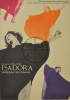 Isadora