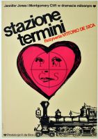 Indiscretion Of An American Wife