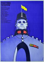 Desert Of The Tartars