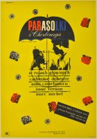 Umbrellas Of Cherbourg