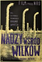 Naked Among The Wolves