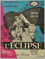 L'Eclipse