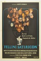 Fellini Satyricon
