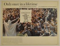 The Greatest Story Ever Told