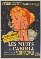 Les Nuits De Cabiria