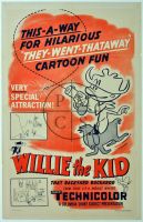 Willie The Kid