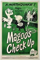 Magoo's Check Up