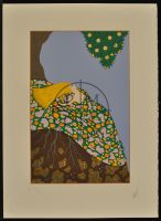 EARTH (THE 4 ELEMENTS SUITE) BY ERTE