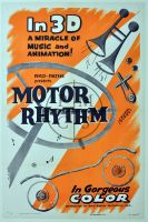Motor Rhythm