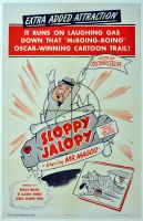 Sloppy Jalopy