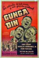 Gunga Din