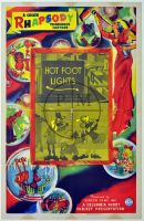 Hot Foot Lights