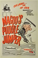 Magoo's Puddle Jumper