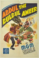 Abdul The Bulbul Ameer