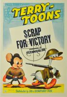 Scrap For Victory