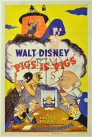 Pigs Is Pigs