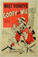 Goofy And Wilbur