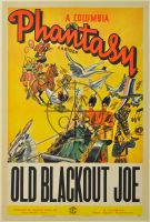 Old Blackout Joe