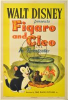Figaro And Cleo