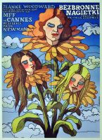 Effect Of Gamma Rays On Man-In-The-Moon Marigold